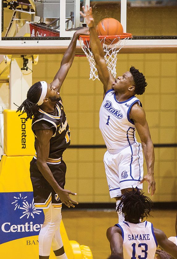 BIG FOUR HOOPS: Valpo hands No. 25 Drake its 1st loss | News ...